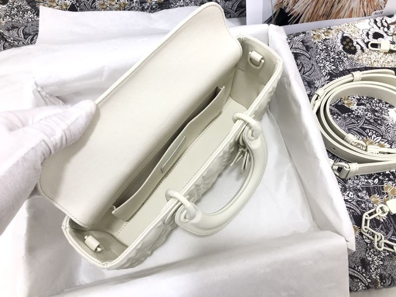 Dior Top Handle Bags